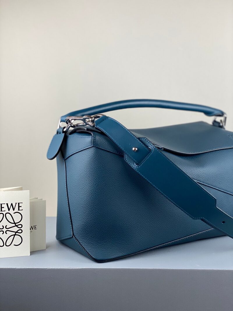 Bolso Puzzle Edge grande LOEWE - Imagen 5