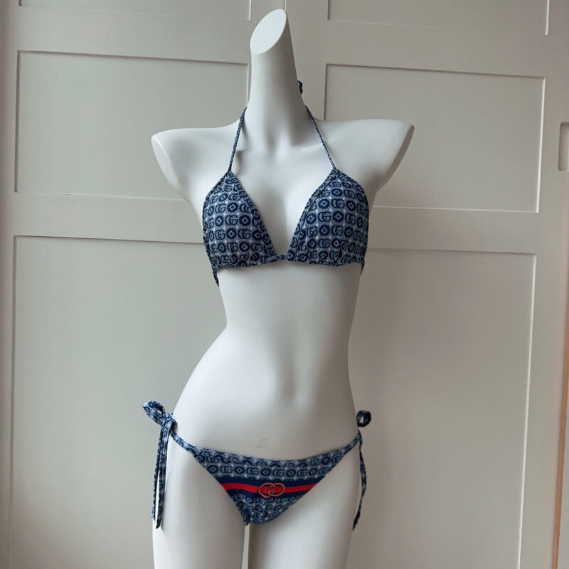 Bikini GG GUCCI - Imagen 7