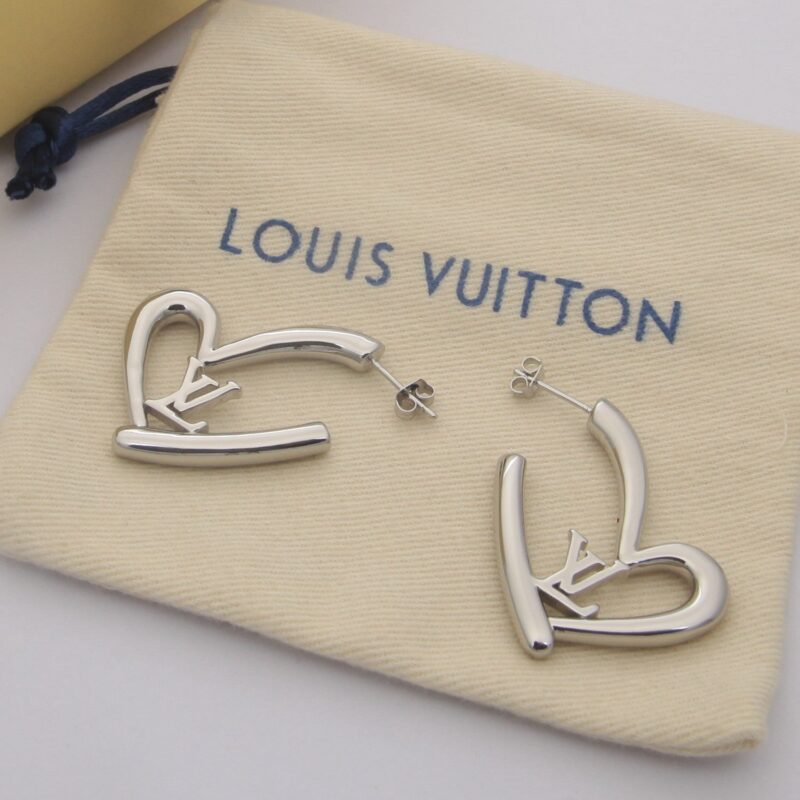 Pendientes Fall in Love PM Louis Vuitton - Image 2