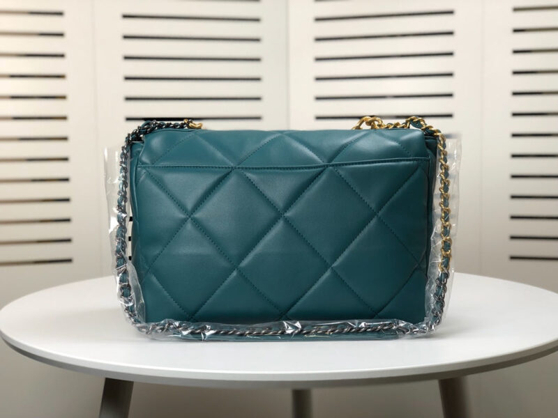 Bolso grande CHANEL - Image 4