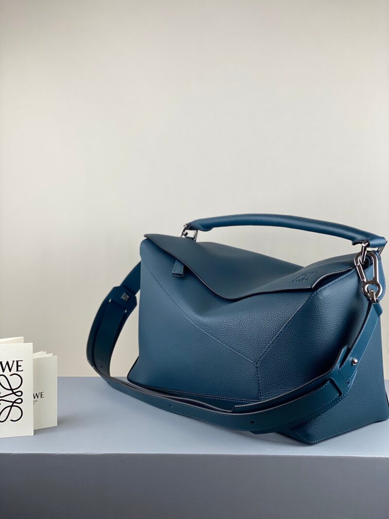 Bolso Puzzle Edge grande LOEWE - Imagen 3