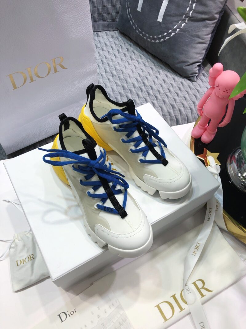 Zapatillas D-Connect Dior - Imagen 4