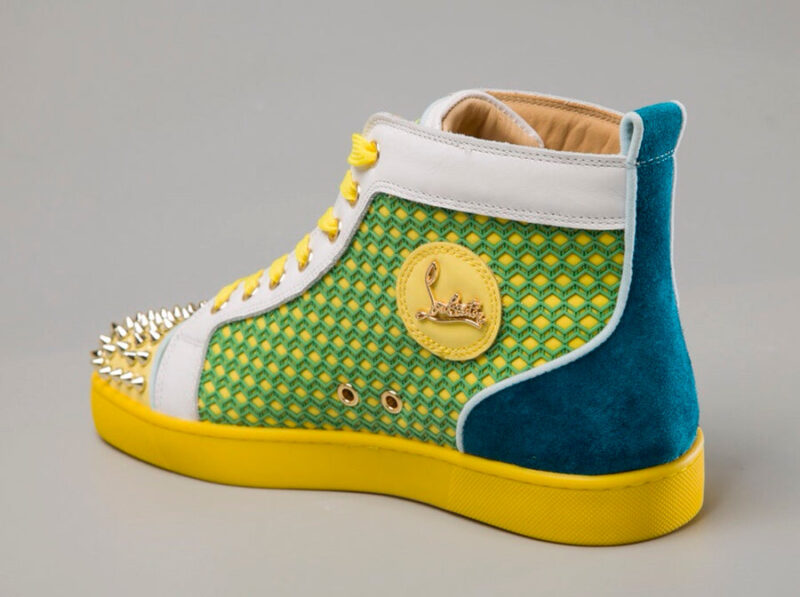 Lou Spikes CHRISTIAN LOUBOUTIN - Imagen 7