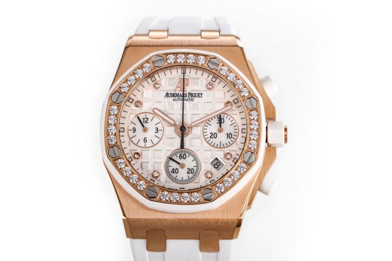 Reloj Audemars Piguet - Imagen 2