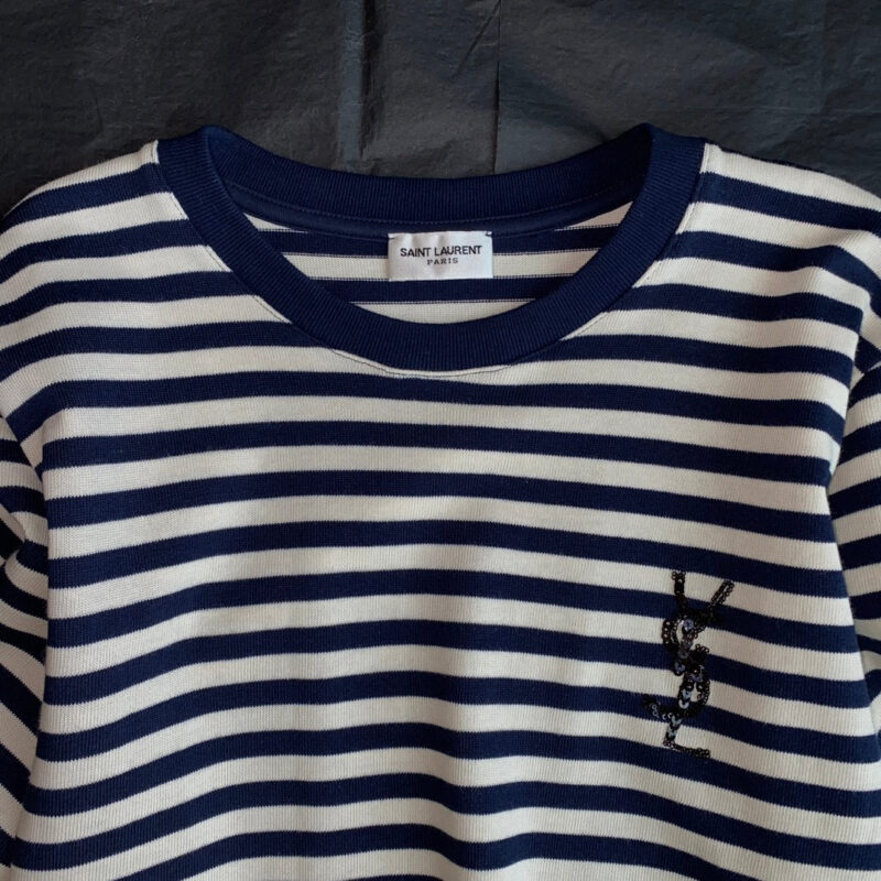 Camiseta YSL - Imagen 3