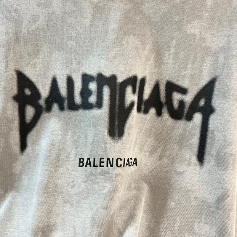 Camisetas estampadas BALENCIAGA - Image 2