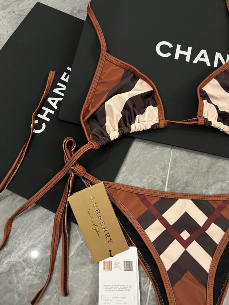 Bikini BURBERRY - Imagen 7