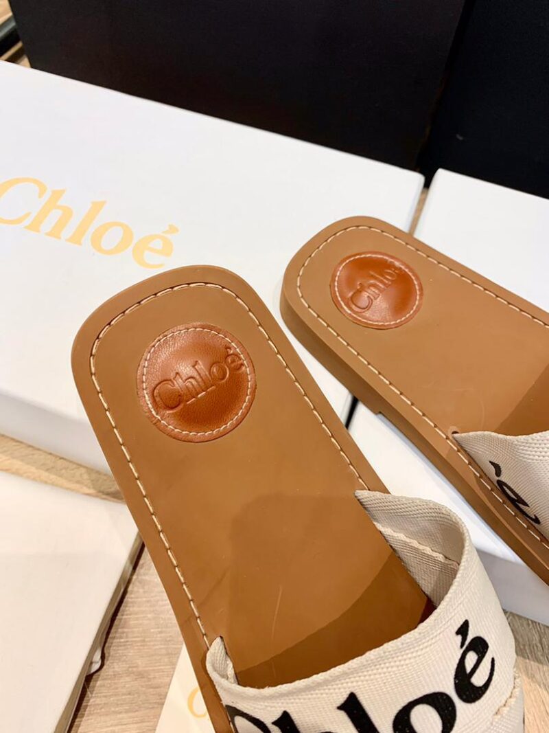 Sandalias Woody Chloe - Imagen 5