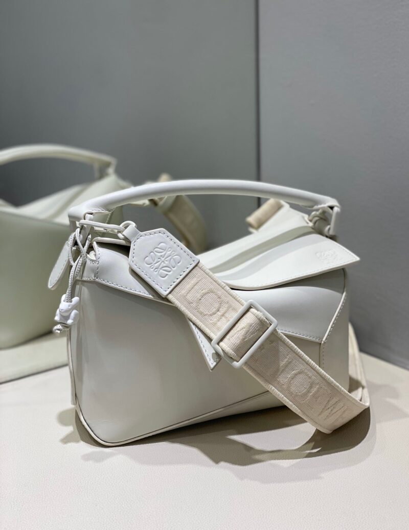 Bolso Puzzle pequeño LOEWE - Imagen 4