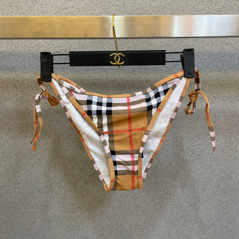 Bikini BURBERRY - Imagen 2