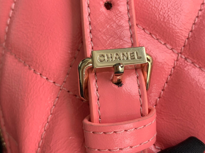 Mochila Chanel - Imagen 5