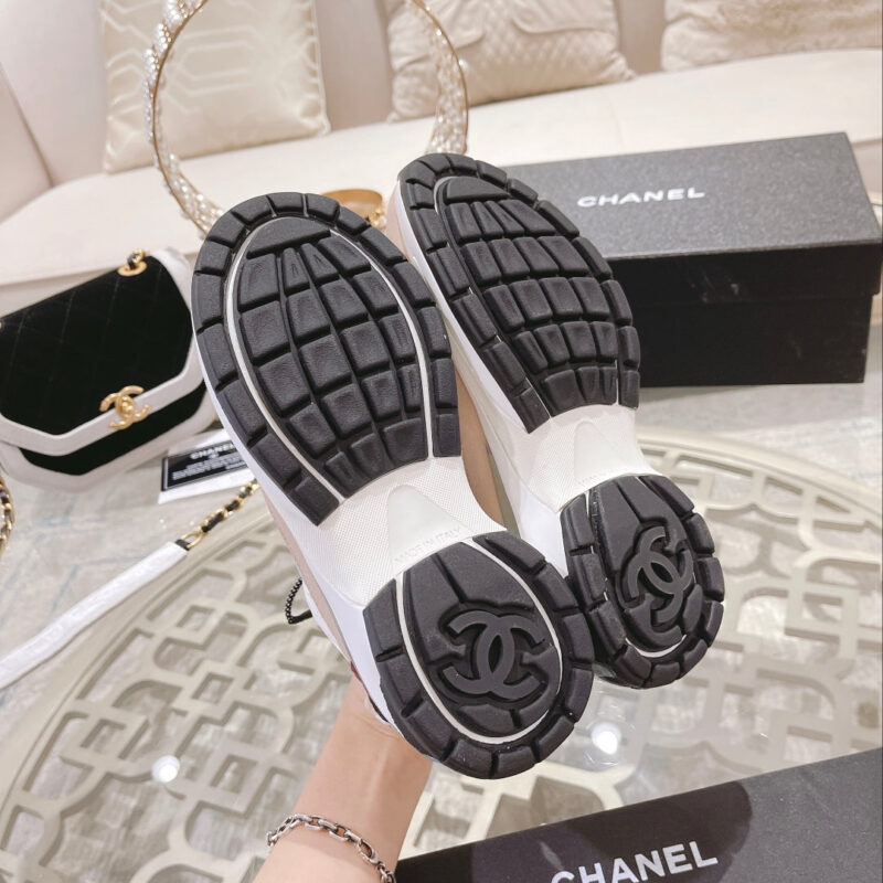 Zapatillas de deporte Chanel - Imagen 9