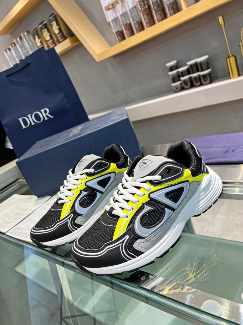 Sneaker B30 Dior - Imagen 2