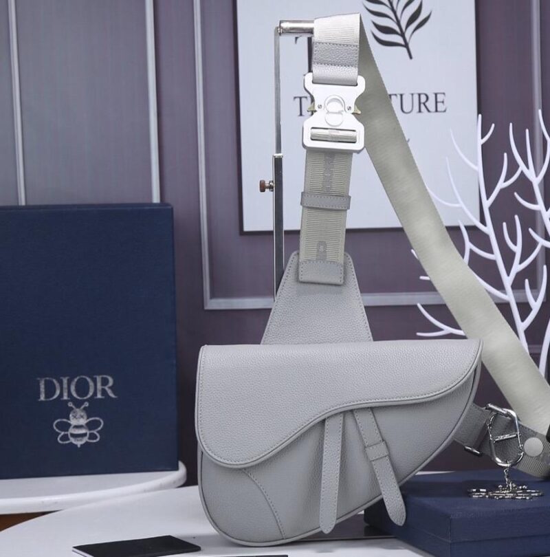 BOLSO SADDLE DIOR