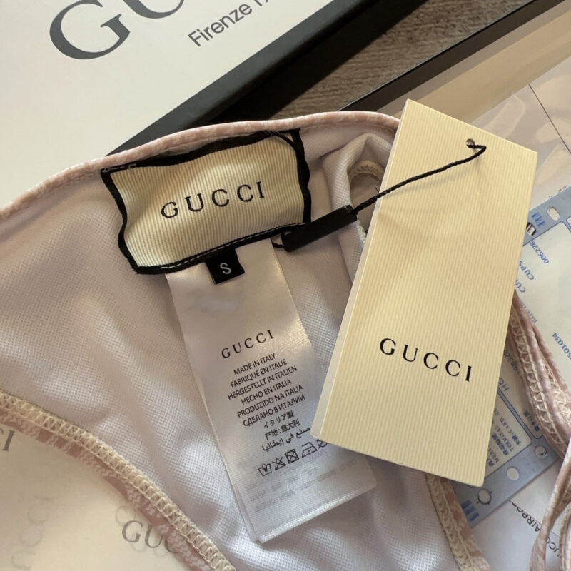 Bikini GG GUCCI - Imagen 7