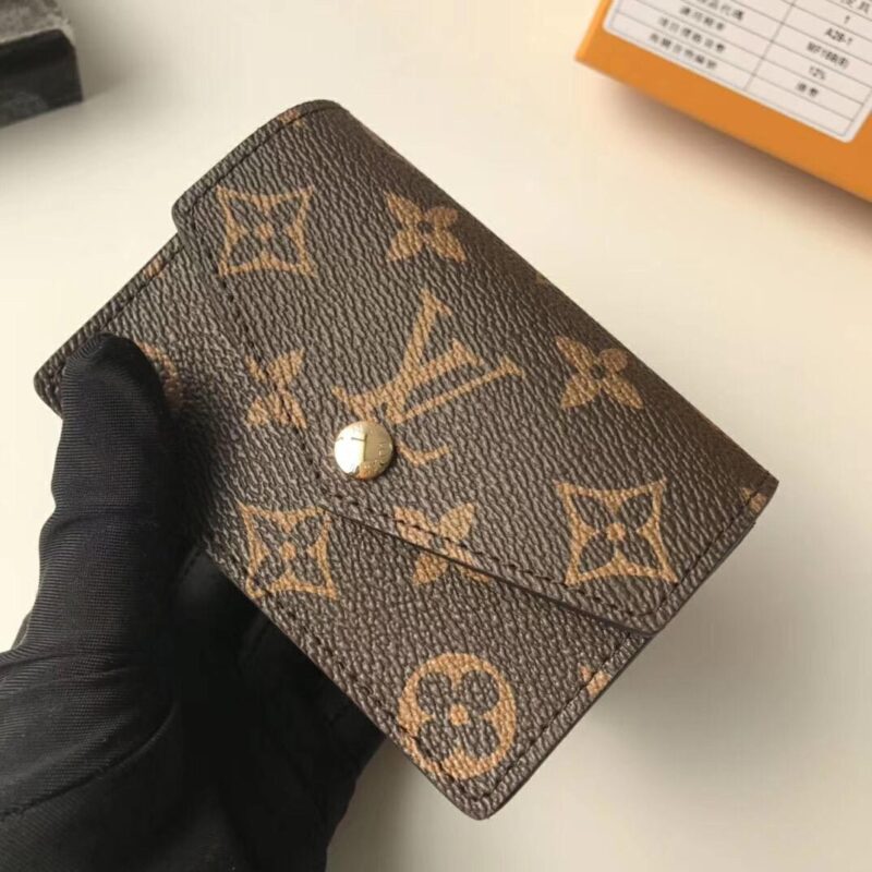 CINTURÓN DAILY MULTI POCKET Louis Vuitton - Imagen 5