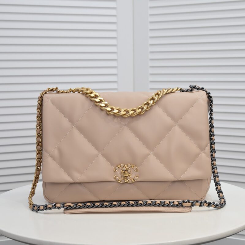 Bolso grande CHANEL