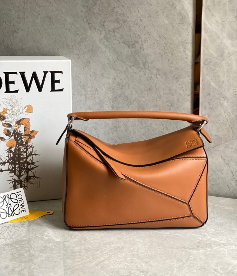 Bolso Puzzle mediano LOEWE