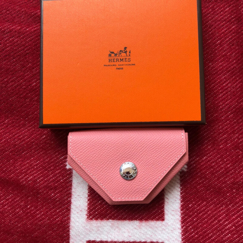 Billetera hermes 24 Hermès