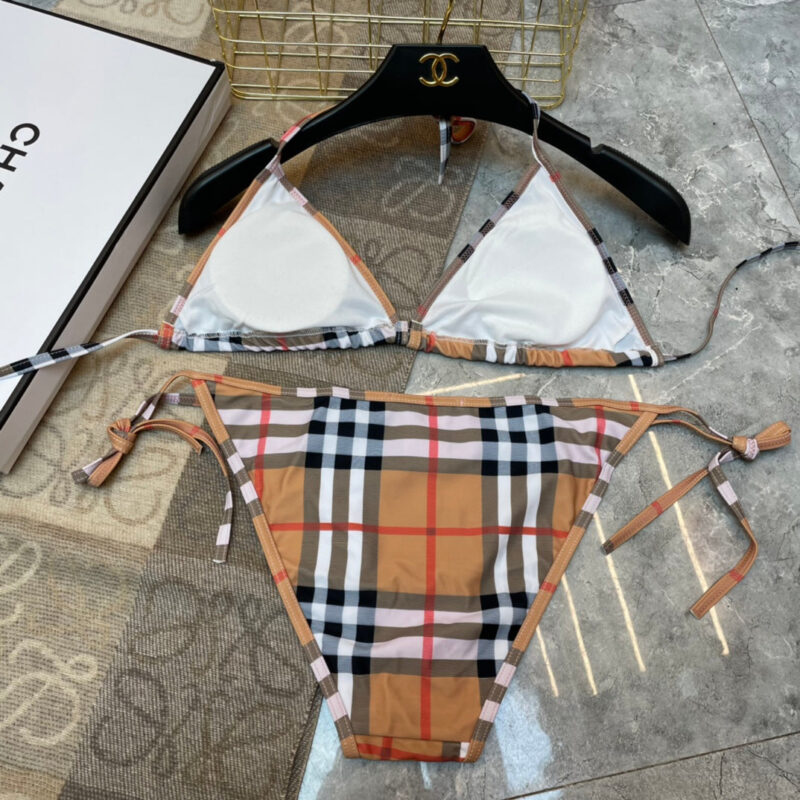 Bikini BURBERRY - Imagen 3