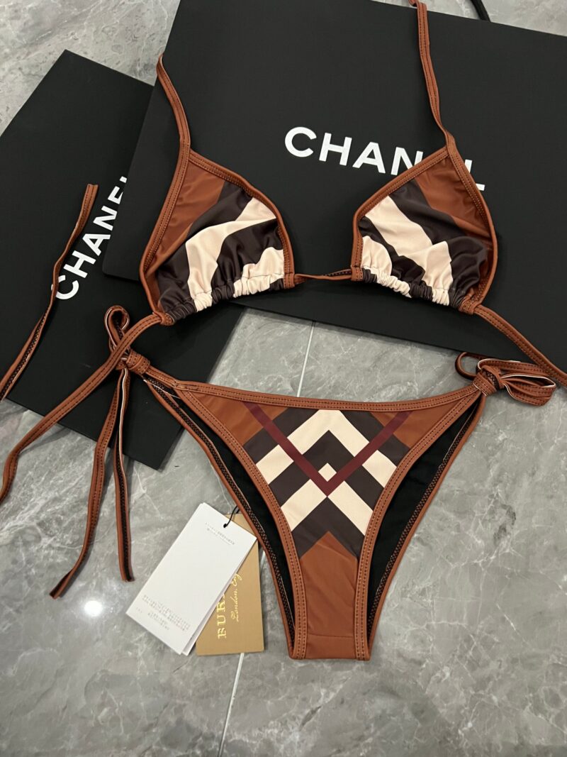 Bikini BURBERRY - Imagen 5