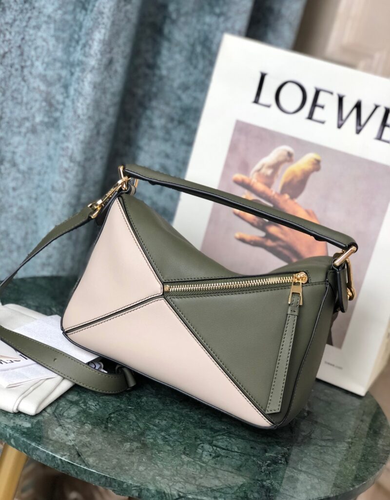 Bolso Puzzle pequeño LOEWE - Imagen 7