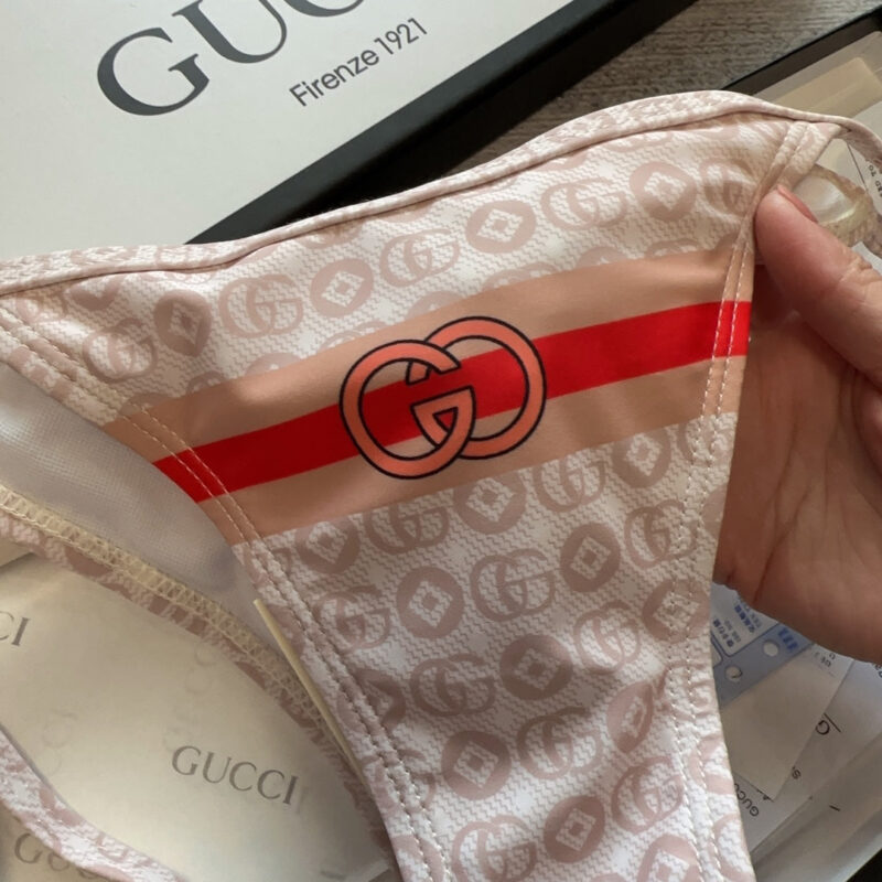 Bikini GG GUCCI - Imagen 6