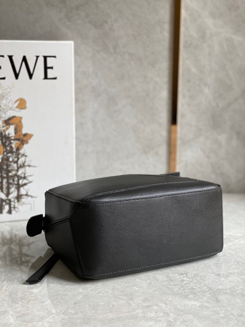 Bolso Puzzle pequeño LOEWE - Imagen 4