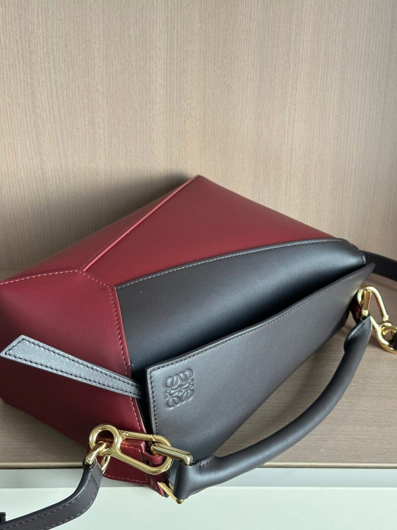 Bolso Puzzle pequeño LOEWE - Imagen 5