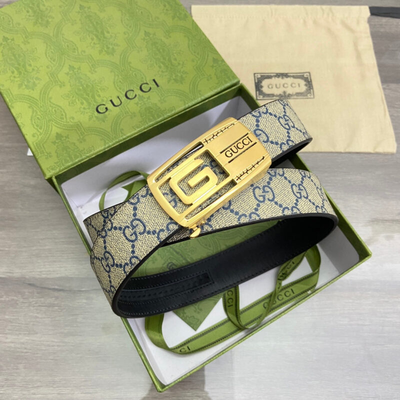 Cinturón GUCCI - Image 2