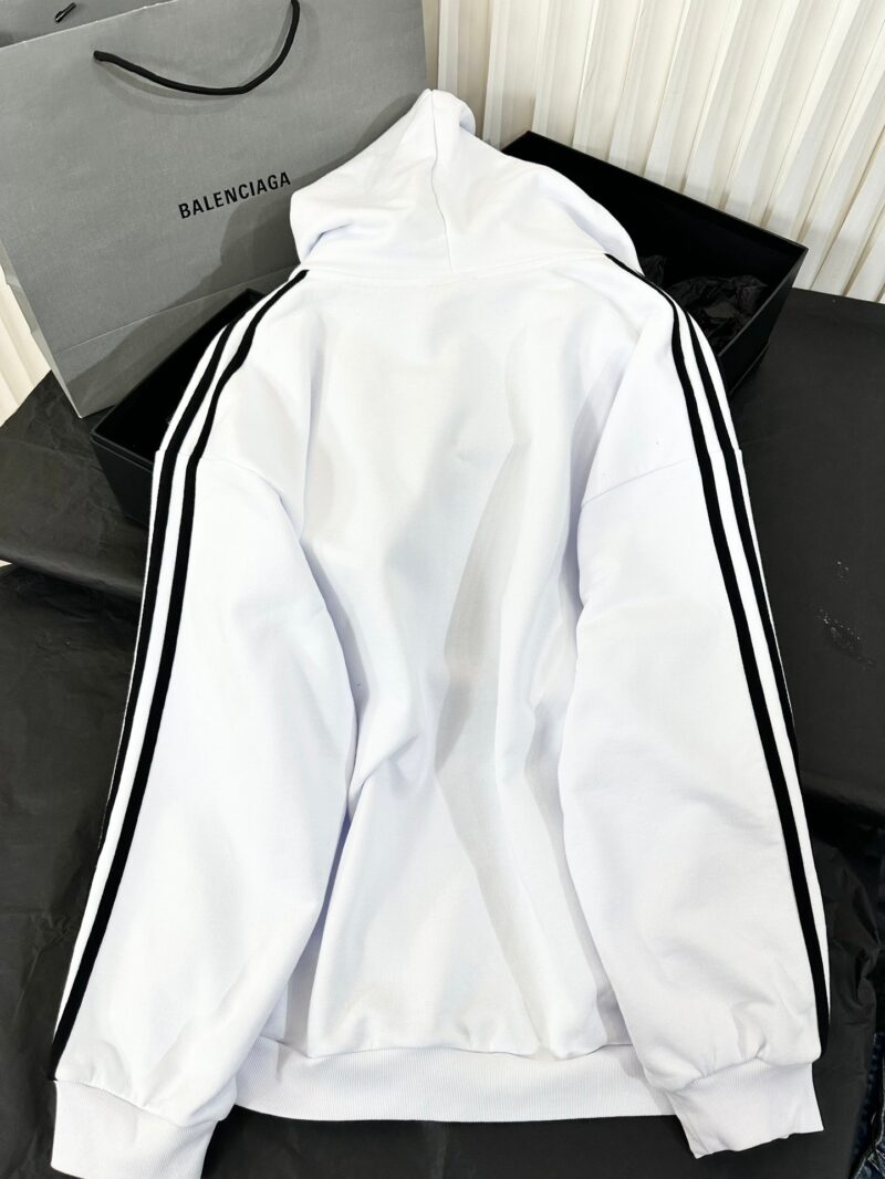 Sudadera cremallera BALENCIAGA - Image 9