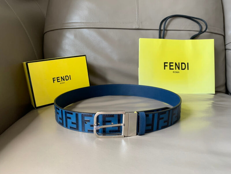 Cinturon Fendi - Image 10