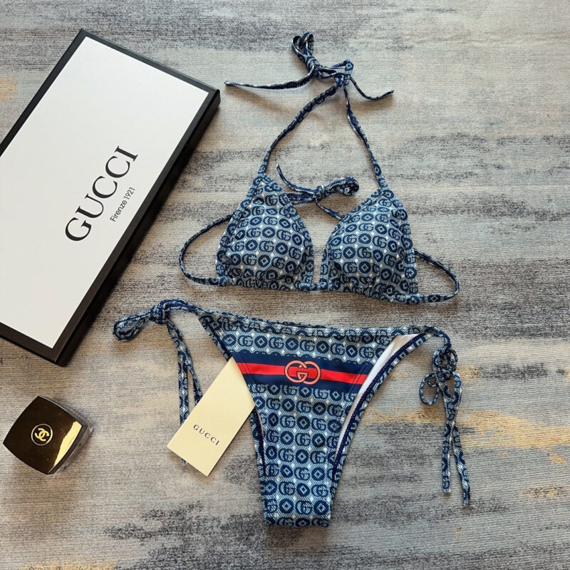 Bikini GG GUCCI