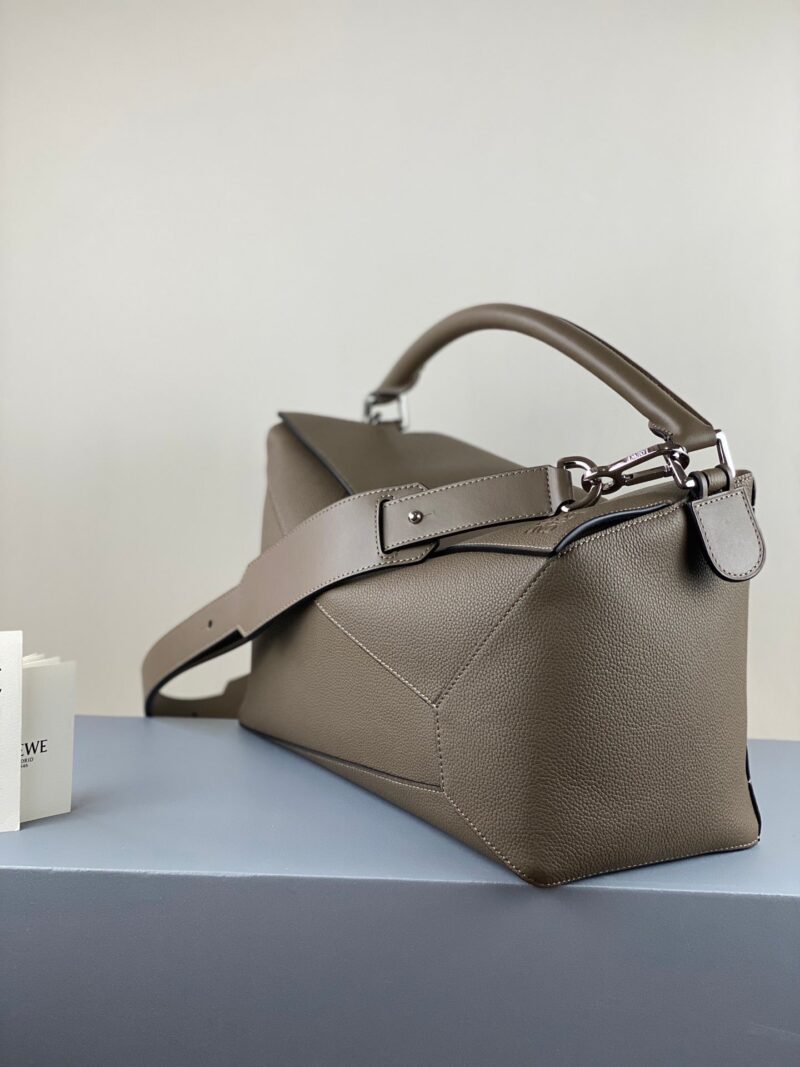 Bolso Puzzle Edge grande LOEWE - Imagen 5