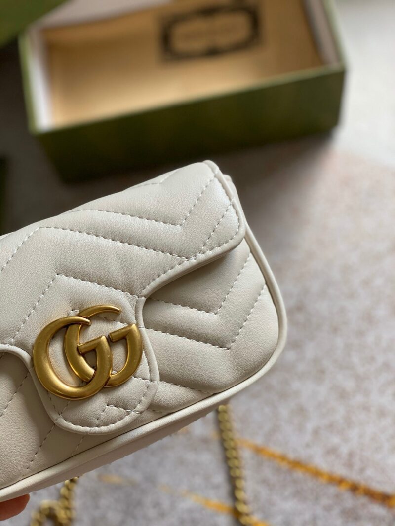 Bolso Marmont Gucci - Image 3