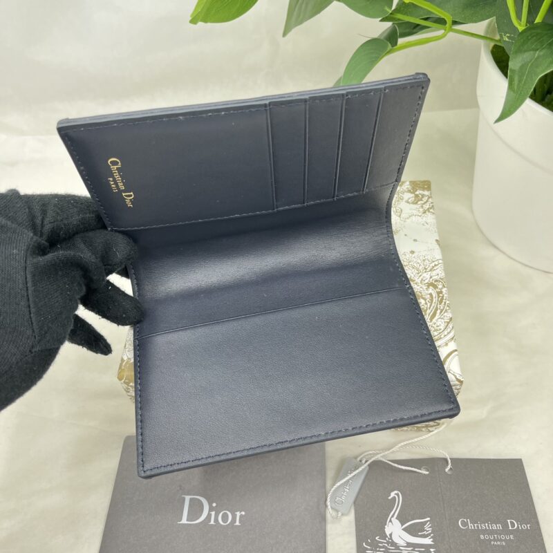 Portapasaporte 30 Montaigne Dior - Imagen 7