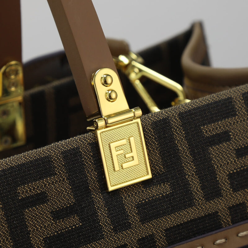 Bolso Sunshine FENDI - Image 4