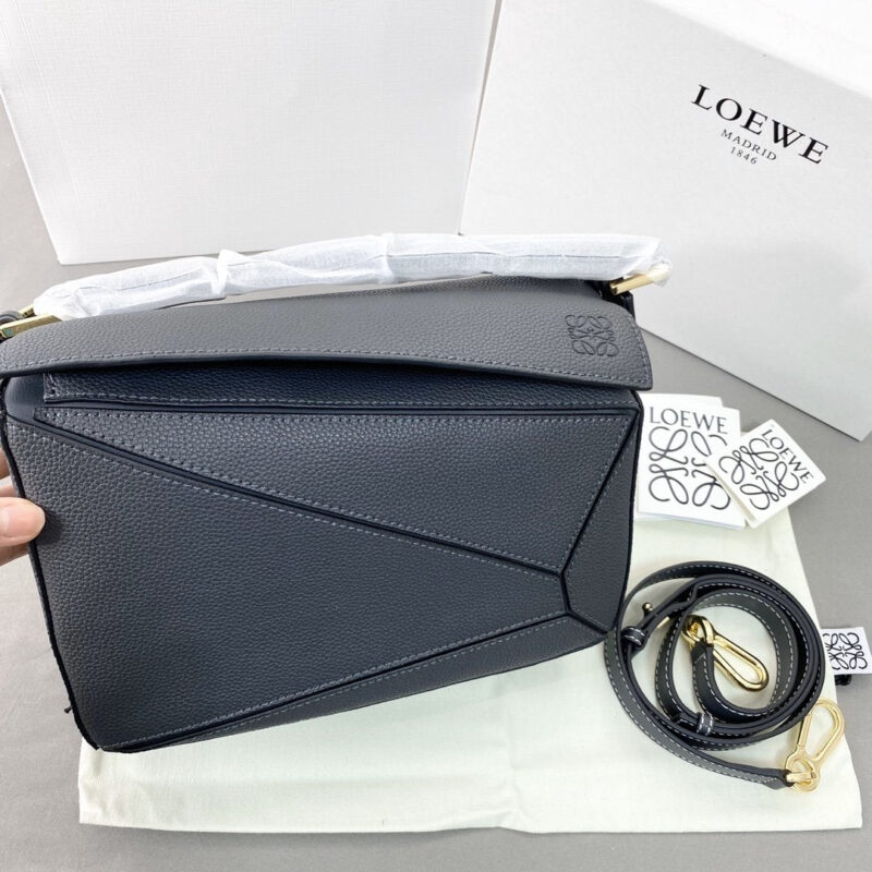 Bolso Pequeño Puzzle LOEWE