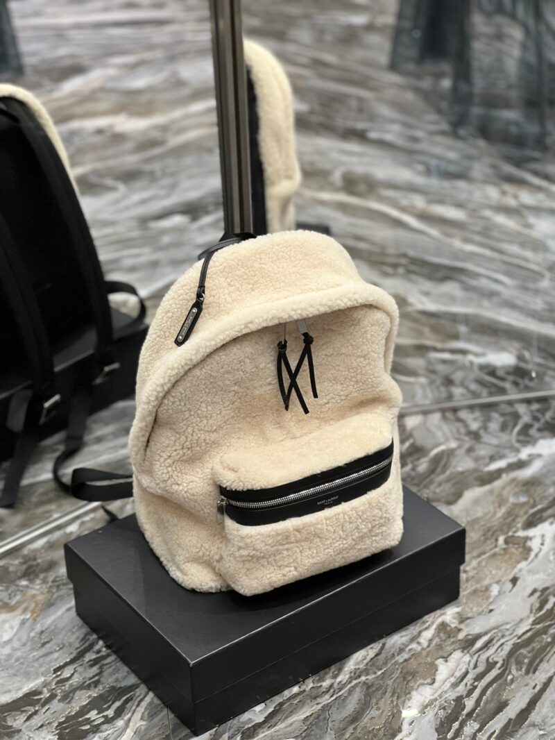 Mochila City YSL - Imagen 2