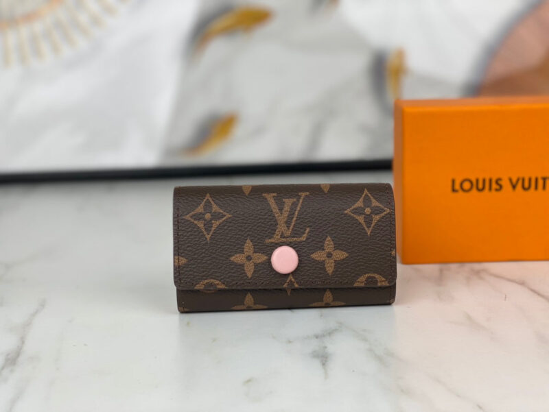 Llavero Multicles Louis Vuitton