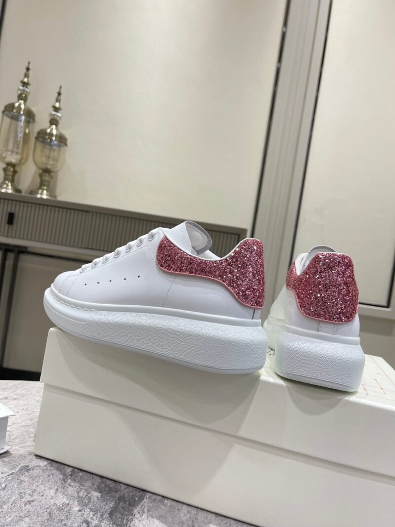 Zapatillas Oversized Alexander McQueen - Imagen 7