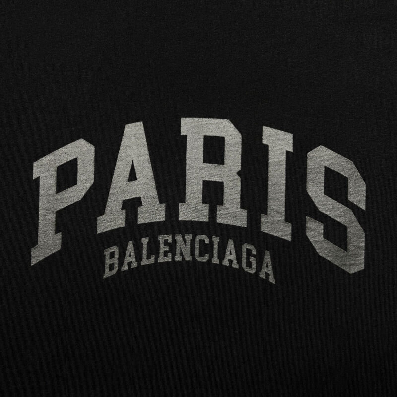 Camiseta parís BALENCIAGA - Image 2