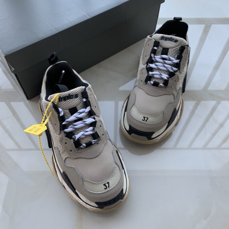 Zapatillas Triple S BALENCIAGA - Image 3