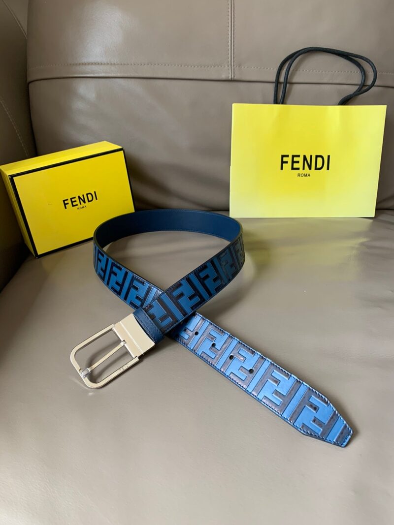 Cinturon Fendi - Image 3