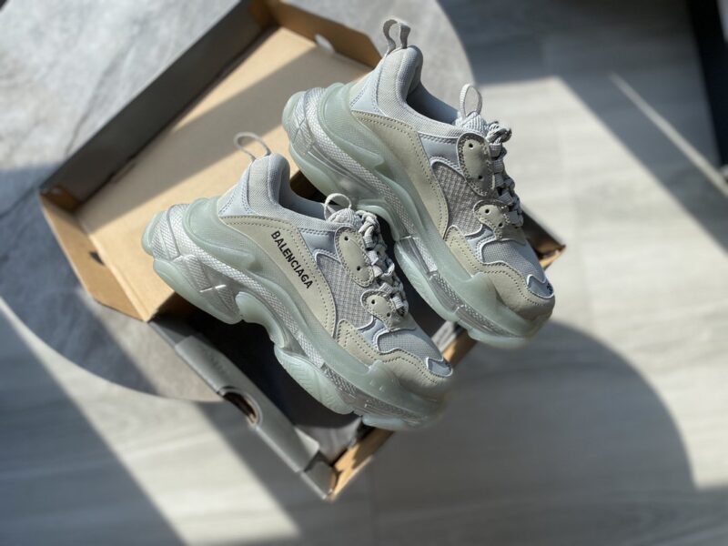 Zapatillas Triple S BALENCIAGA