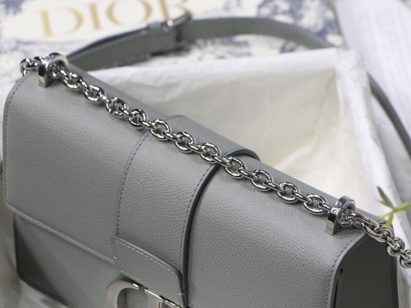 BOLSO 30 MONTAIGNE CON CADENA DIOR - Image 4