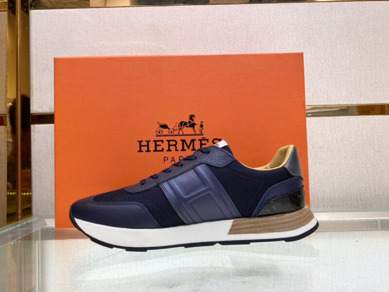 Deportivas Drive HERMES - Imagen 2