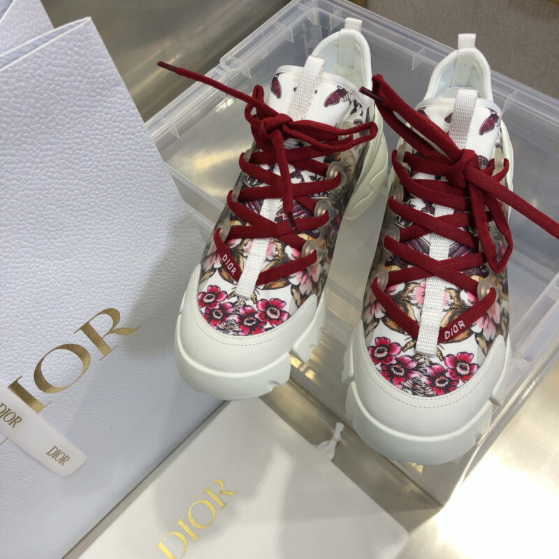 Zapatillas D-Connect Dior - Imagen 4