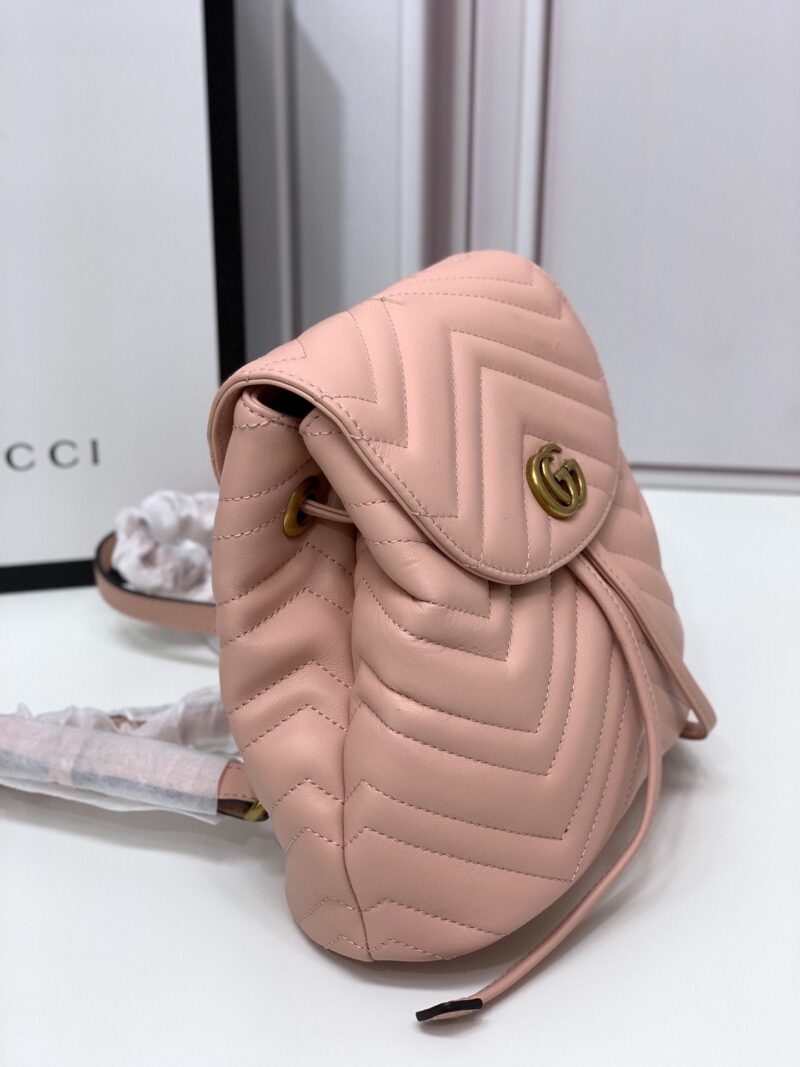 Mochila Marmont GG GUCCI - KJ PLUS