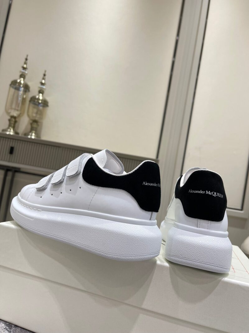 Zapatillas Oversized Alexander McQueen - Imagen 5